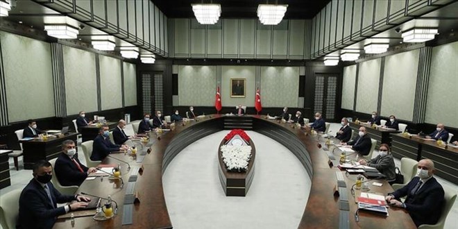 Kısıtlamalar geri mi geliyor?