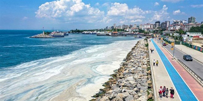 Kamuda, fosfat içermeyen deterjan kullanımı zorunlu oluyor