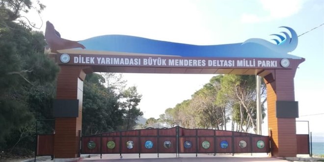Valilikten önemli karar: Milli Park giriş çıkışlara kapatıldı