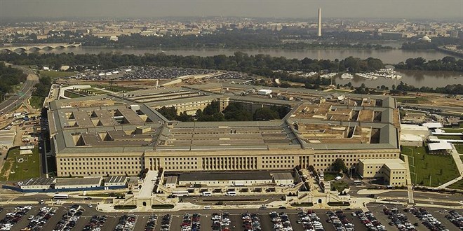 Pentagon, tm personeline a veya test yaptrma art getirdi