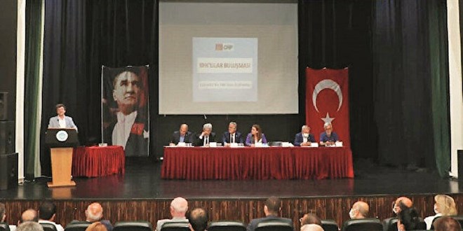 CHP, KHK'lıları aklayacak ama hukukla değil