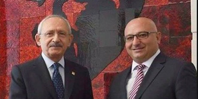 Kılıçdaroğlu'nun eski danışmanı Gürsul'un 4 ayrı FETÖ bağlantısı