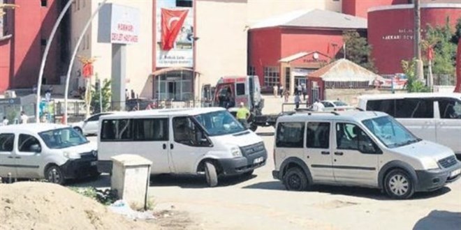 Komiser Elif'i kurtaran telefon