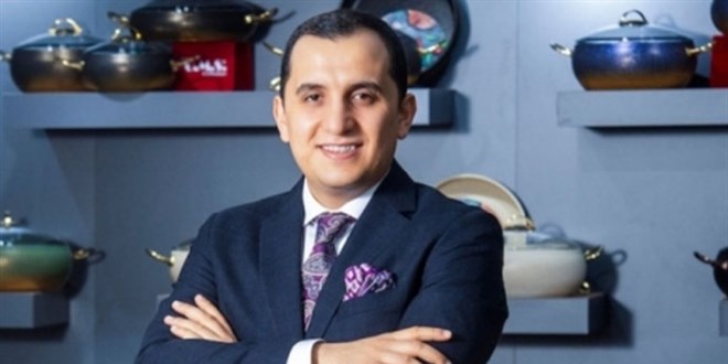 Avrupalı bizden alıp iki katına satıyor