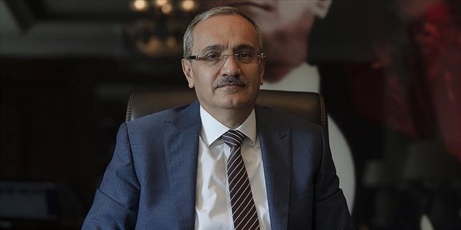 THK kayyumu yayına bağlandı: Hakkınızı helal edin düğündeyim!