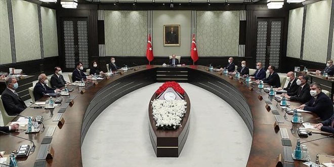 O gazeteciden yeni iddia: 4 bakan değişecek