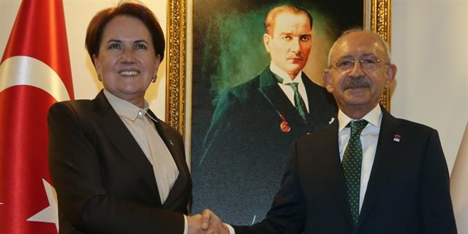 Millet İttifakı'nda adaylık için kritik tarih eylül ayı olacak