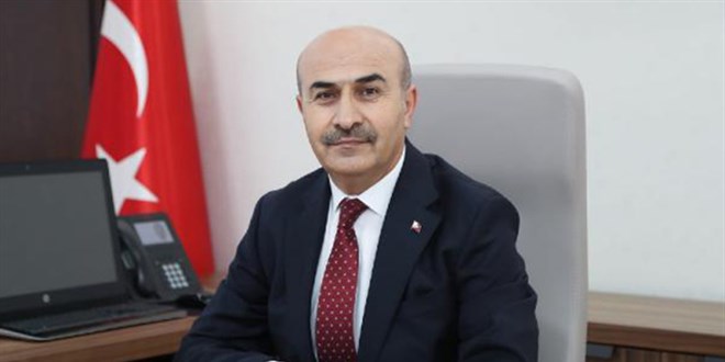 Mardin Valisi: Aşı olmayanları tespit ettik, iknaya çalışıyoruz