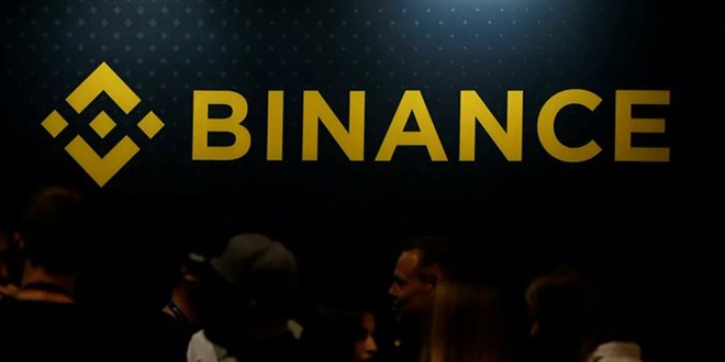 Binance'den 3 ülke'de işlemleri kısıtlama kararı