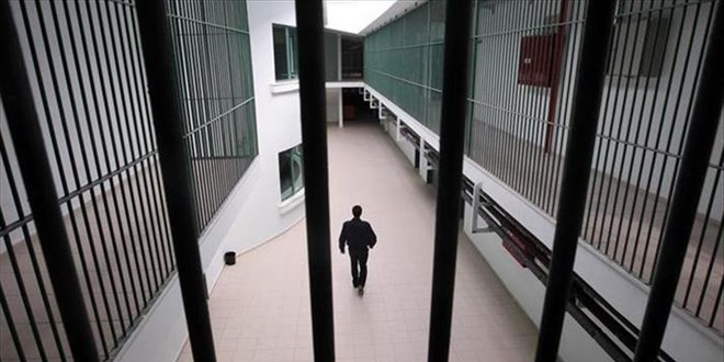 Açık cezaevlerindeki hükümlülerin izin süreleri uzatıldı
