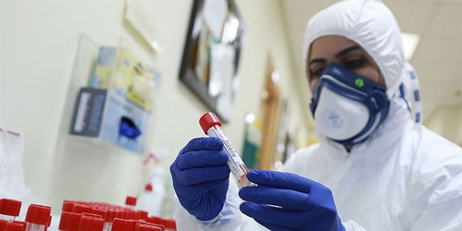 Türkiye'nin koronavirüsle mücadelesinde son 24 saatte yaşananlar