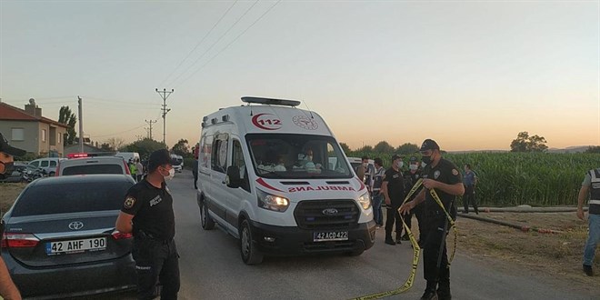 CHP, Konya'daki olaya ilişkin harekete geçti