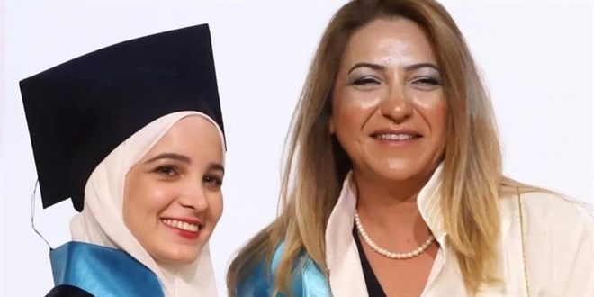 'Altın Beyin' Yasmin'in büyük başarısı