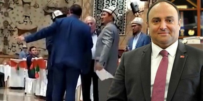 FETÖ'cü Orhan İnandı Türk elçiyi öldürmek için 2 milyon $'a tetikçi tuttu