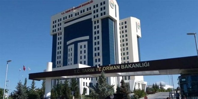 Tarım ve Orman Bakanlığından THK'ya ilişkin iddialara yalanlama