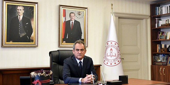 Meslek liselerinden ekonomiye 6 ayda 210 milyon TL katkı