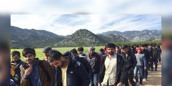Emekli Tuğgeneral: Afgan göçü Suriye gibi olmaz