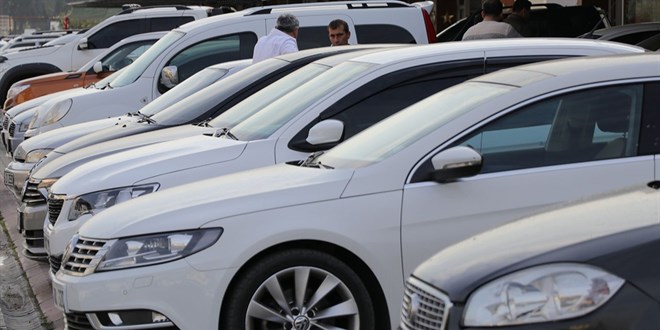 İkinci el pazarı beklentilerin altında bir yıl geçiriyor