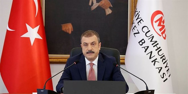 Merkez Bankası Başkanı duyurdu, dijital TL denemeye çıkıyor
