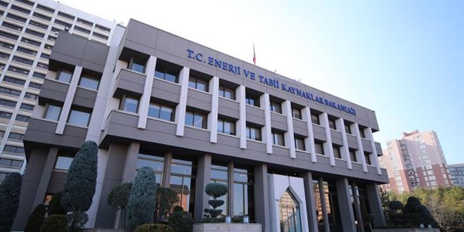 Elektrik kesintilerine ilişkin Bakanlık'tan açıklama