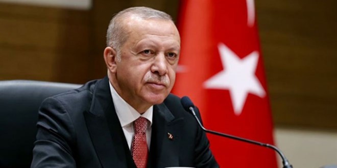 Cumhurbaşkanı Erdoğan, Tunus Cumhurbaşkanı ile görüştü