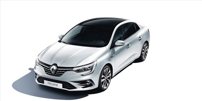 Oyak Renault Megan'ı Karsan'la birlikte üretecek