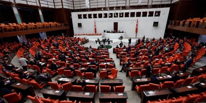 Anayasa Bilim Kurulu: AYM ve HSK seçimlerinde TBMM'ye ağırlık verilsin