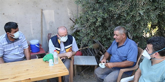 Afetzedeler için ilk ödemeler başladı