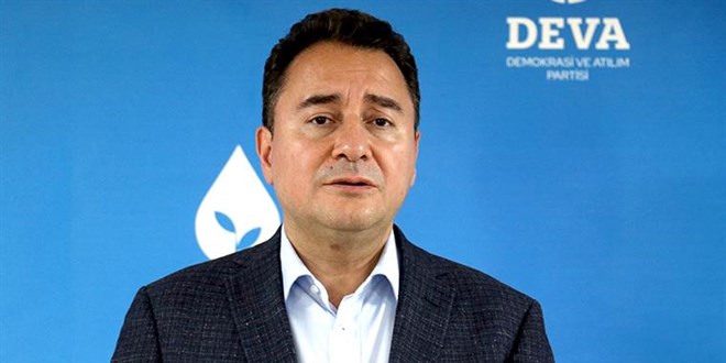 Ali Babacan'ın kayınpederi hayatını kaybetti
