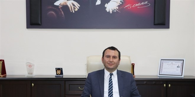 'Gençlerde aşıyla ilgili bilimsel olmayan soru işaretleri var'