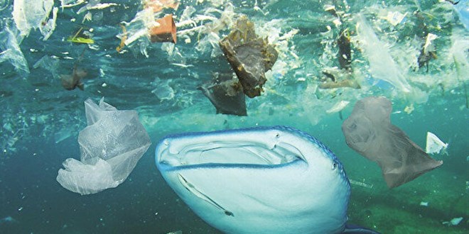 Geri dönüşüm 'ders' olsun: 'Lüzumsuz ise söndür' ile olmaz