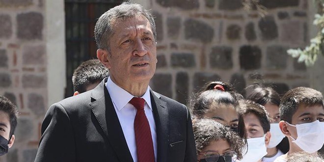 Bakan Selçuk: Telafide yeni dönem başlıyor