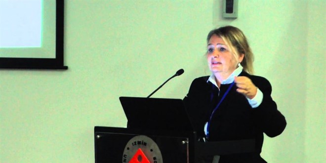 Yeni MEB Bakan Yardımcısı Prof. Dr. Petek Aşkar kimdir?