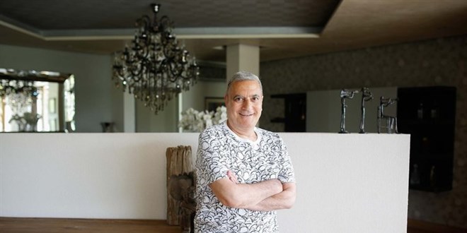 Mehmet Ali Erbil isyan etti! 'Kin ve öfkeden beslenen ne çok insan varmış'
