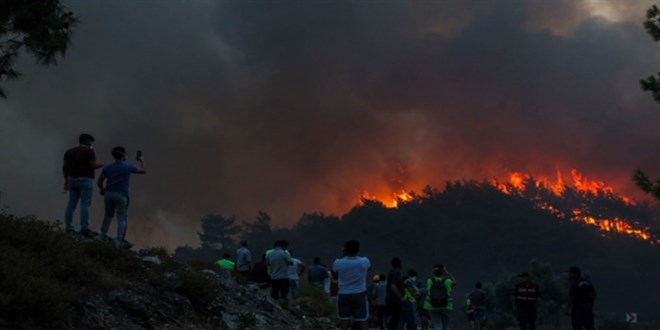 Manavgat için 6 yıl önce uyarı yapılmış