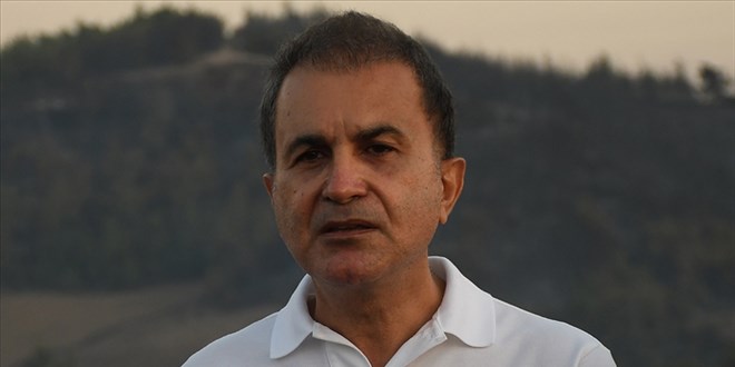 Ömer Çelik: Bu hafta eşya zararlarıyla ilgili ödemeler yapılıyor