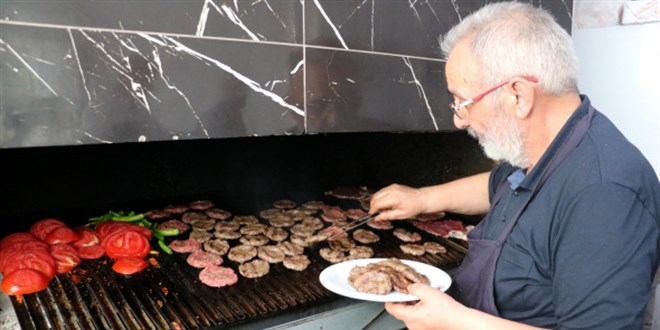 Günlük 13 ton tüketiliyor, yaz aylarında satış rekoru kırıyor