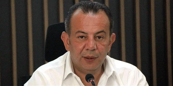 Tanju Özcan'dan Kılıçdaroğlu'na hodri meydan: Benim partim beni nasıl durduracak?