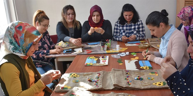 'Evde paketleme işi' tuzağına dikkat