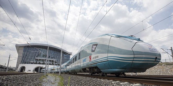TCDD'den İzmir'deki tren seferlerine ilişkin açıklama