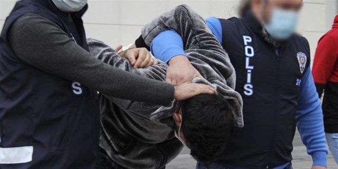 Esra'nın tırnaklarından Ümitcan Uygun'un DNA'sı çıktı