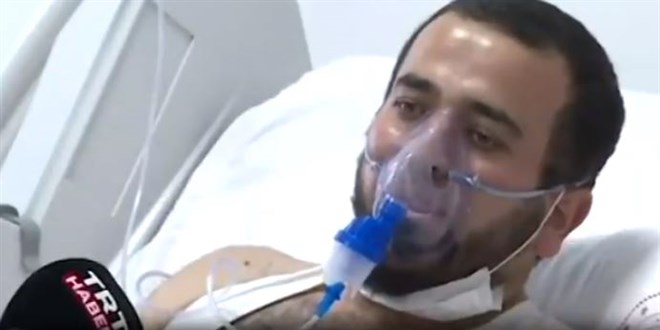 Bakan Koca paylaştı: 'Aşı geldiği gün gitmek lazımmış!'