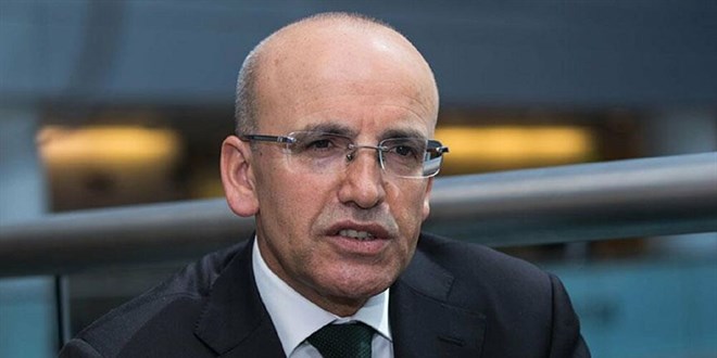 'Millet İttifakı, Mehmet Şimşek'e teklif götürdü'