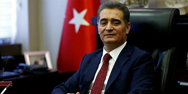 FETÖ'cüler Başsavcının sözlerini cımbızlayıp algı operasyonu yaptılar