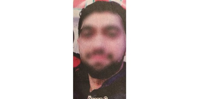 Kimliğini kaybetti başına gelmeyen kalmadı