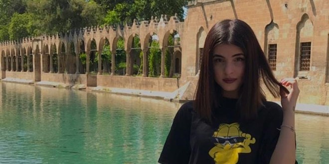Eda Nur Kaplan'ın ifadesi ortaya çıktı: Yarı baygındım, karşı koyamadım