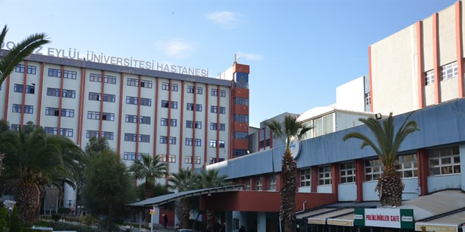 Dokuz Eylül Üniversitesinden 'yabancı öğrenci kontenjanı' açıklaması