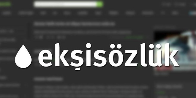 Ekşi Sözlük'ün 'ayaklanma' içeriği hakkında soruşturma başlatıldı