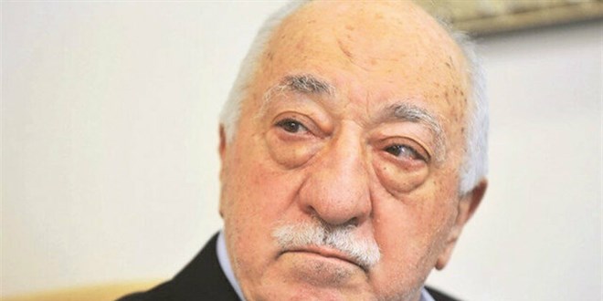 FETÖ'de para ve güç savaşı: Hepsi Gülen'in ölümünü bekliyor