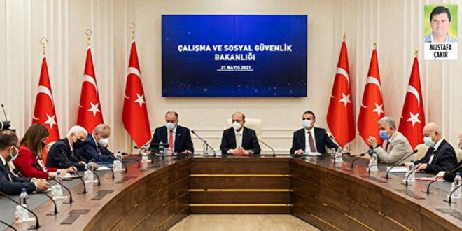700 bin kamu işçisi için uzlaşma sağlandı iddiası